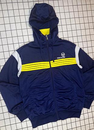 Олимпийка sergio tacchini damarindo / masters 3