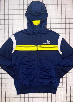 Олимпийка sergio tacchini damarindo / masters 4