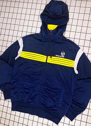 Олимпийка sergio tacchini damarindo / masters 2