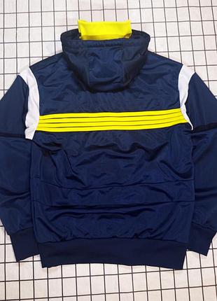 Олимпийка sergio tacchini damarindo / masters 6