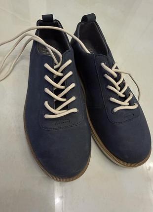 Туфлі zara