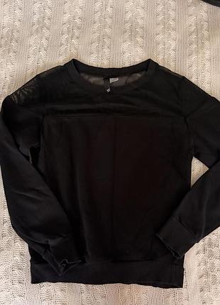 Кофта жіноча h&m, розмір xs