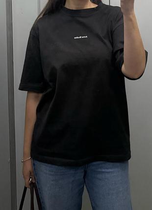 Футболка acne studios
