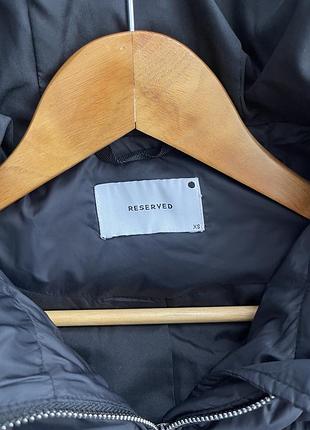 Куртка reserved 3