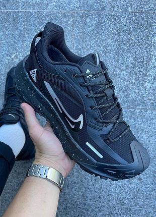 Кросівки nike acg mountain fly 2 gore-tex