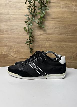 Чоловічі кросівки hugo boss розмір 39