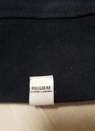 Світшот pull&bear 2