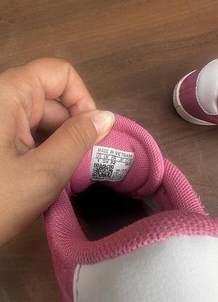 Кроссівки adidas original 5