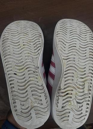 Кроссівки adidas original 6