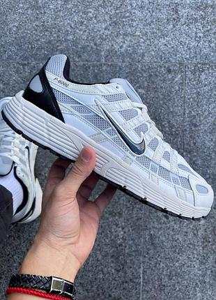 Кросівки nike p-6000 5