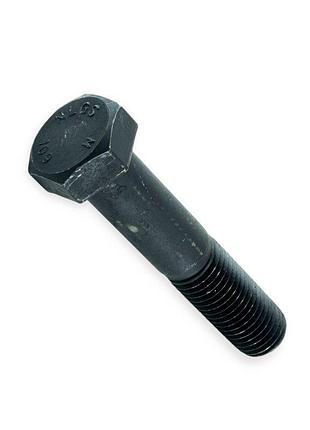 Болт м24х120 10.9 бп неполная резьба metalvis