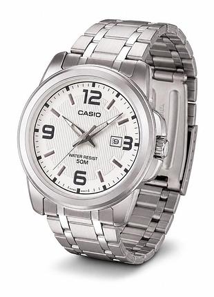 Мужские часы casio mtp-1314d-7a