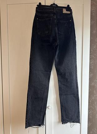 Джинси zara 2