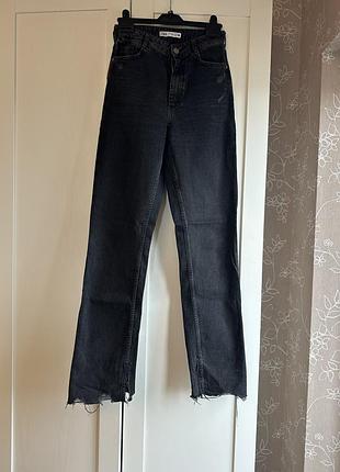 Джинси zara