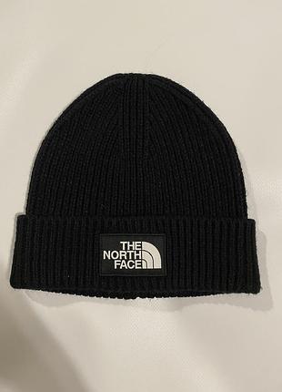 Оригінальна шапка the north face