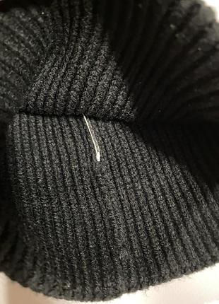 Оригінальна шапка the north face 4