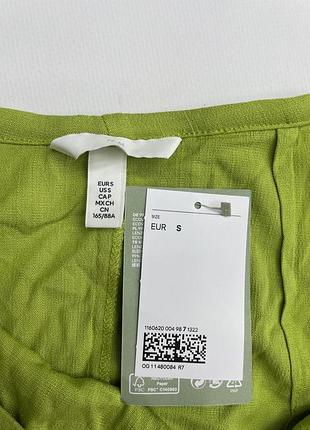 Сукня h&m нова 3