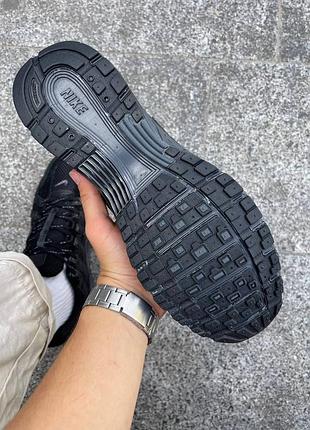 Кроссовки nike p-6000 3