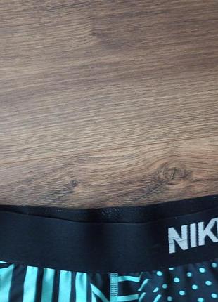 Брендові боксери nike. 3