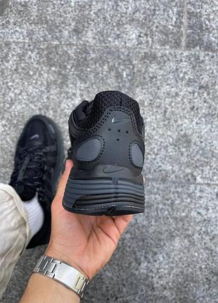 Кроссовки nike p-6000 4