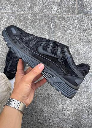 Кроссовки nike p-6000 5