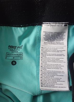 Брендові боксери nike. 5