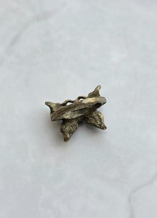 Каблучка lat morpho 4