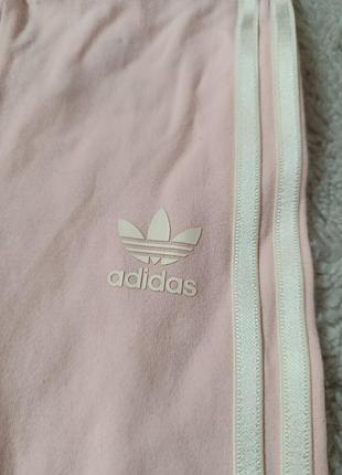 Лосины adidas 98 г. 2