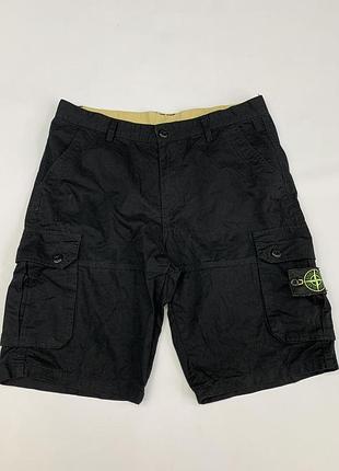 Stone island шорти нові