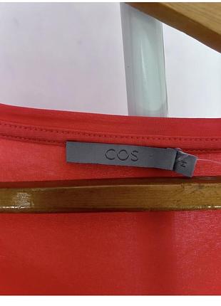 Блуза кофта лонг cos 2