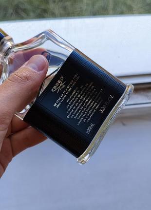 Парфуми creed aventus 100 ml 2