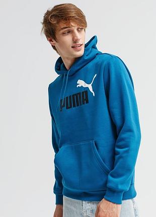 Худі puma р.м 3