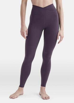 Lululemon align asymmetrical-waist pant  женские спортивные-тренировочные лосины
