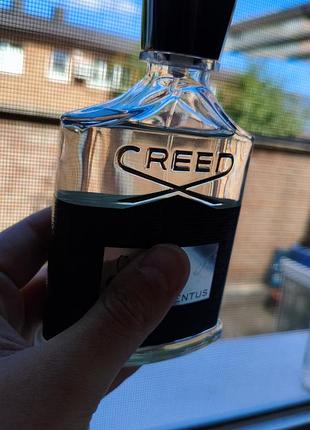 Парфуми creed aventus 100 ml 3