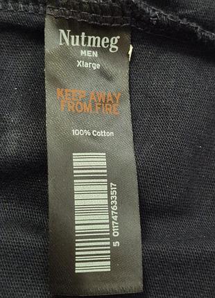 Новый мужской лонгслив nutmeg 3