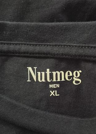 Новый мужской лонгслив nutmeg 2