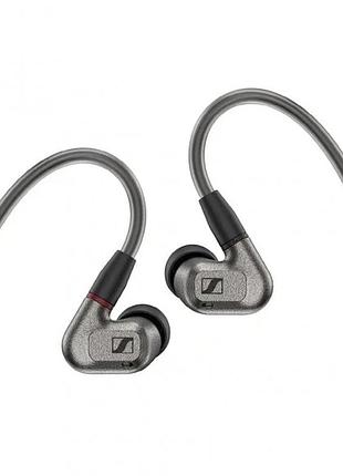 Наушники sennheiser ie 600