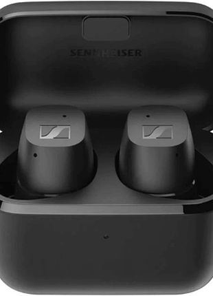 Sennheiser cx200tw1 black (cx true wireless)