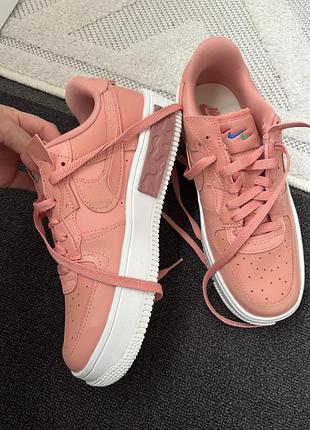 Nike air forse нові