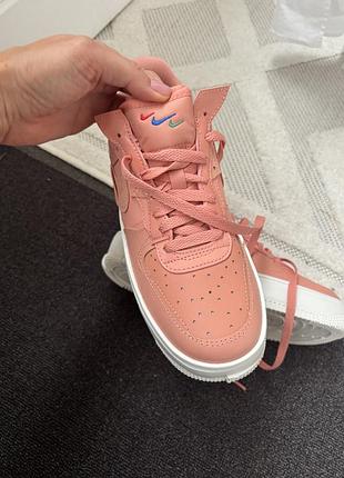 Nike air forse нові 2