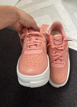 Nike air forse нові 6