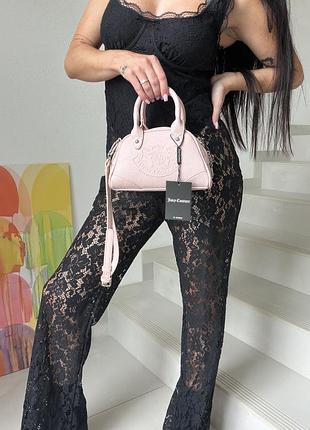 Комбінезон ажурний prettylittlething на m/l