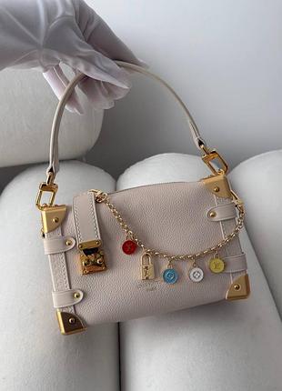 Сумка louis vuitton side trunk 2