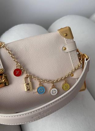 Сумка louis vuitton side trunk 5