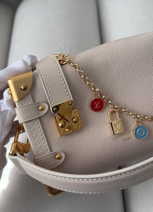 Сумка louis vuitton side trunk 3