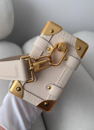 Сумка louis vuitton side trunk 6
