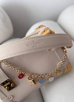 Сумка louis vuitton side trunk 8