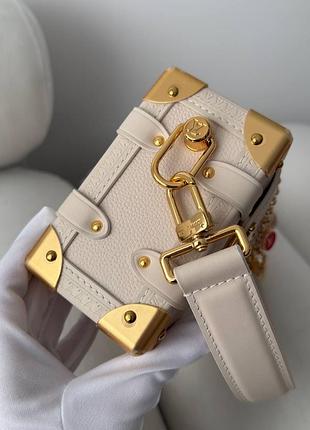 Сумка louis vuitton side trunk 7