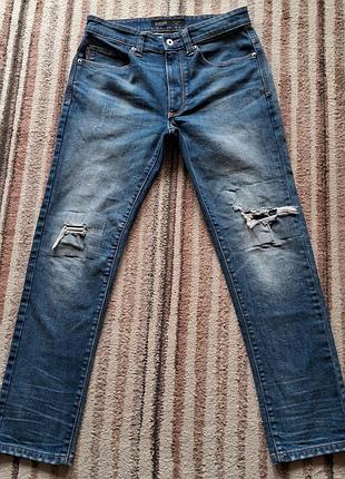 Джинси burton menswear london
