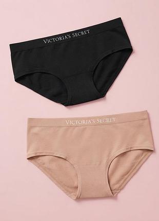 Набір трусиків victoria’s secret трусики труси вікторія сікрет